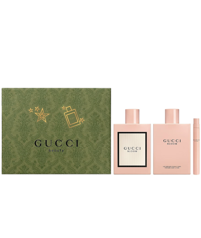 Set Gucci Bloom + Lotion