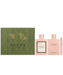 Set Gucci Bloom + Lotion