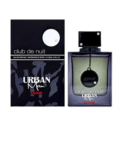 Armaf Club De Nuit Urban Man EDP