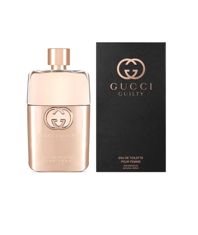 Gucci Guilty Pour Femme EDT