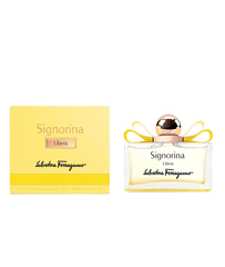 Salvatore Ferragamo Signorina Libera EDP