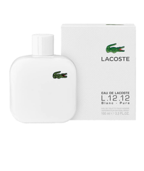 Lacoste L.12.12 White Blanc Pure EDP