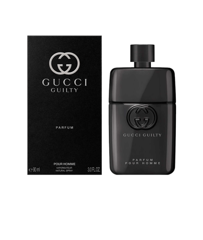 Gucci Guilty Pour Homme Parfum