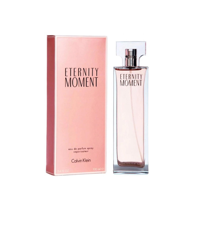 Calvin Klein Eternity Moment EDP