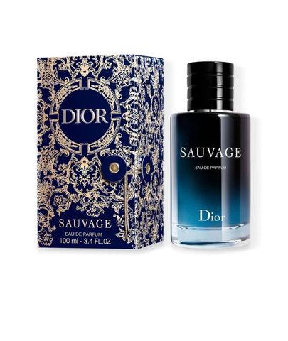 Dior Sauvage Limited Edition EDP