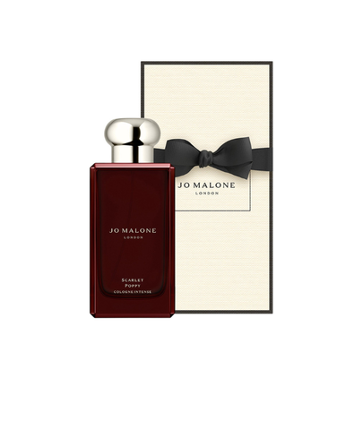 Jo Malone Scarlet Poppy Cologne Intense