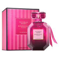 Victoria's Secret Bomshell Passion EDP