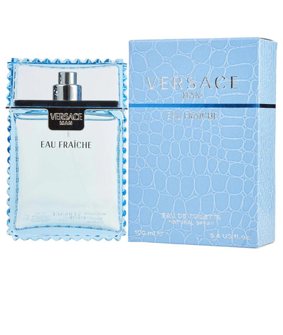 Versace Man EAU Fraiche EDT