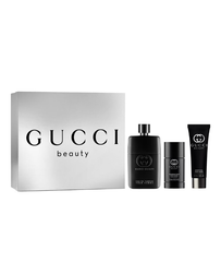 Set Gucci Guilty Beauty Pour Homme EDP