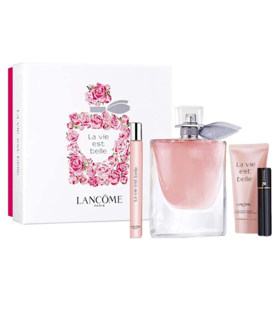 Set Lancome La Vie Est Belle