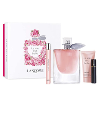 Set Lancome La vie est belle
