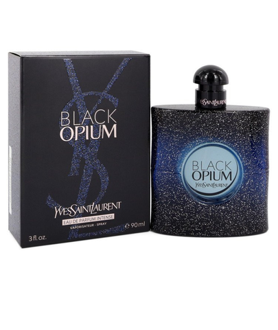 Yves Saint Laurent Black Opium Intense