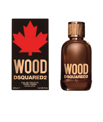 Dsquared2 Wood Pour Homme EDT