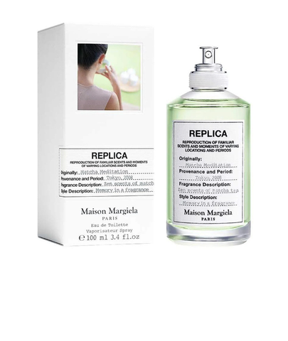 Maison Margiela Replica Matcha Meditation EDT