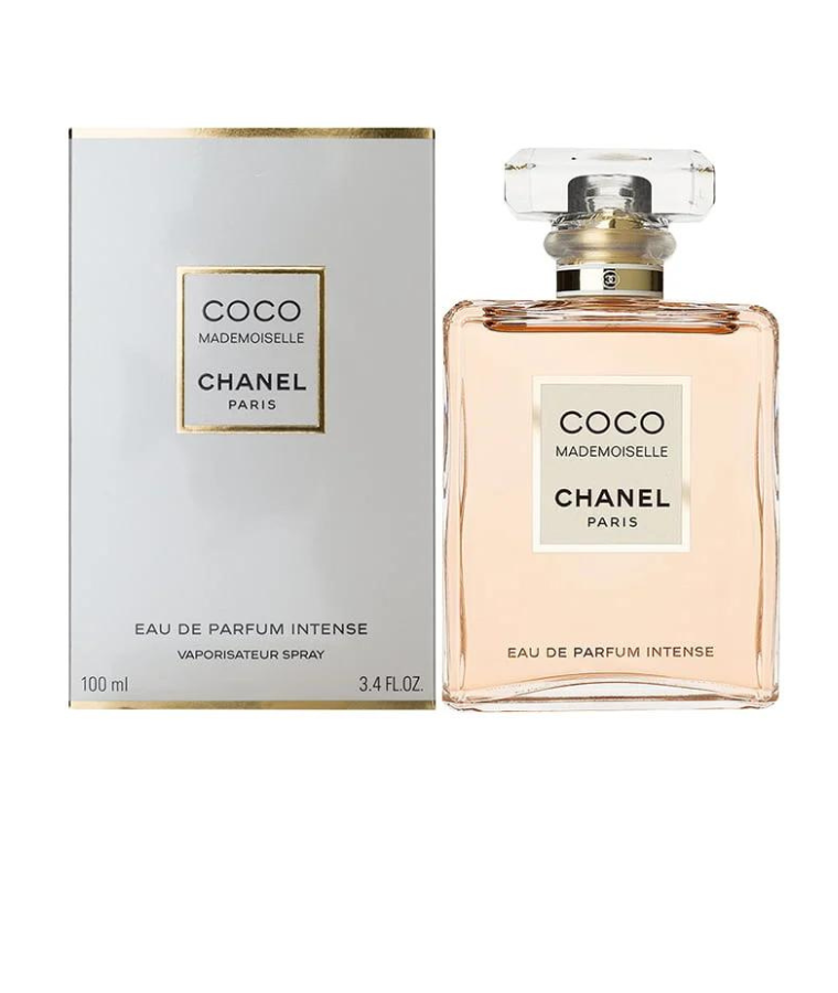 Nước Hoa Nữ Chanel Coco Eau De Parfum 50ml