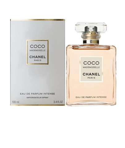 Chanel Coco Mademoiselle Intense EDP