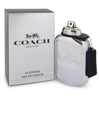 Coach For Men EDP