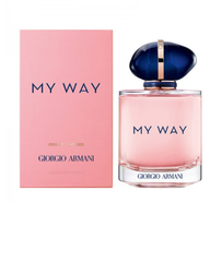 Giorgio Armani My Way EDP