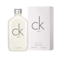 Calvin Klein CK One EDT