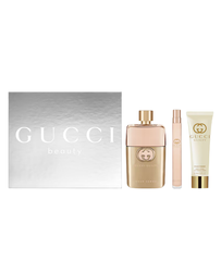 Set Gucci Guilty Beauty Pour Femme EDP
