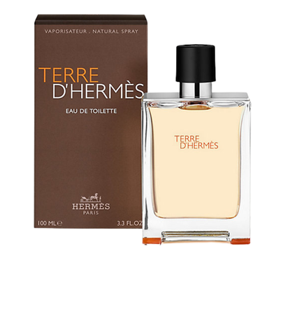 Hermes Terre EDT