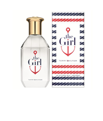Tommy The Girl EDT