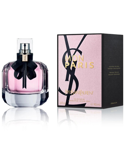 Yves Saint Laurent Mon Paris EDP