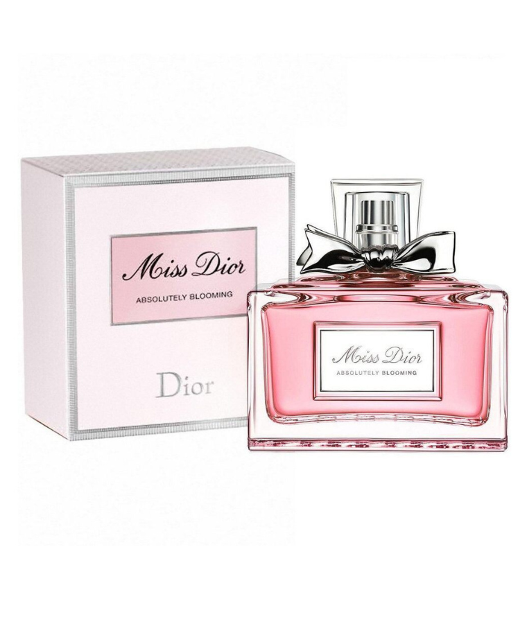 Miss Dior Absolutely Blooming 100ml EDP