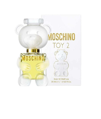 Moschino Toy 2 For Woman EDP
