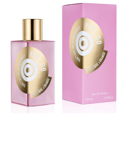 Etat Libre d'Orange Don't Get Me Wrong Baby, Yes I Do EDP
