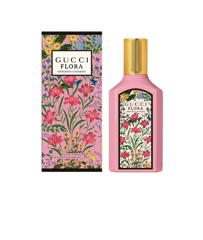 Gucci Flora Gorgeous Gardenia EDP