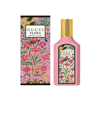 Gucci Flora Gorgeous Gardenia EDP
