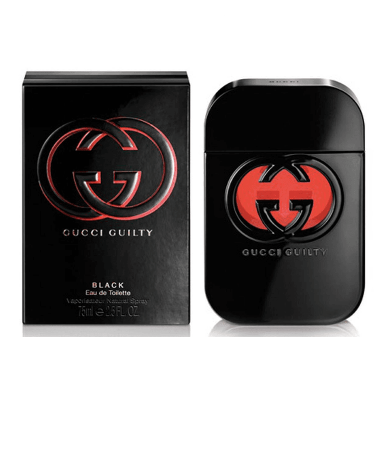 Gucci Guilty Black EDT