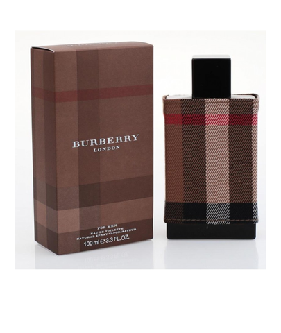 Burberry London For Men EDT