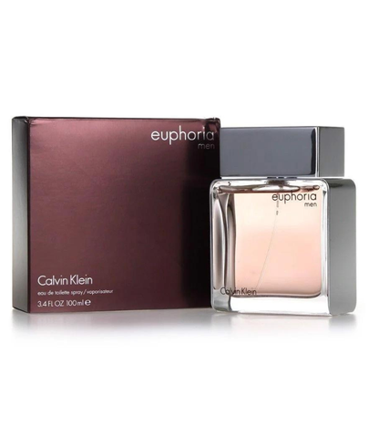 Calvin Klein Euphoria Men EDT