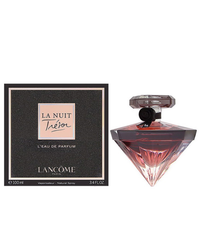 Lancome La Nuit Tresor EDP