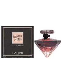 Lancome La Nuit Tresor EDP