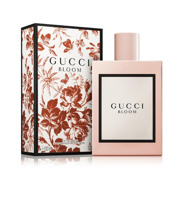 Gucci Bloom For Women EDP