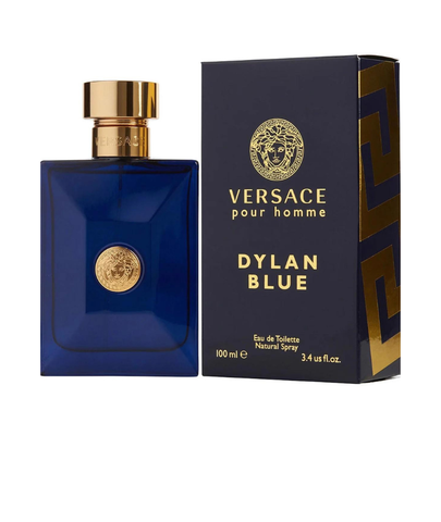 Versace P.H DYLAN BLUE EDT