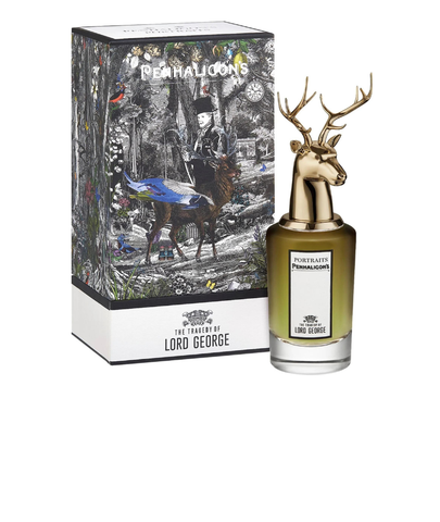 Penhaligon's The Tragedy Of Lord George EDP