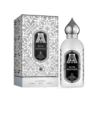 Attar Collection Musk Kashmir EDP