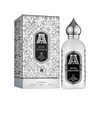 Attar Collection Musk Kashmir EDP