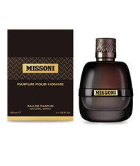 Missoni Parfum Pour Homme EDP