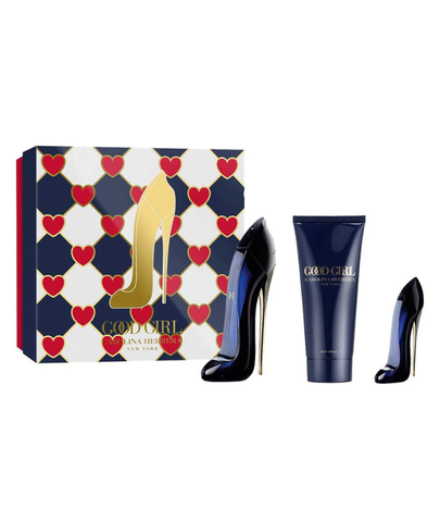 Set Carolina Herrera Good Girl EDP