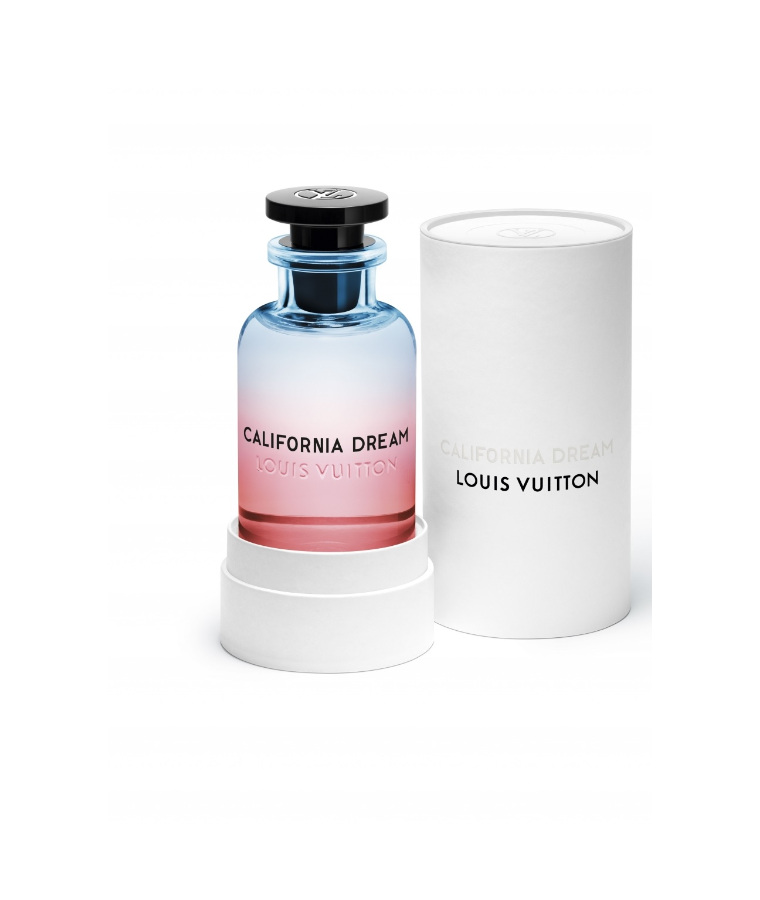 Louis Vuitton California Dream EDP