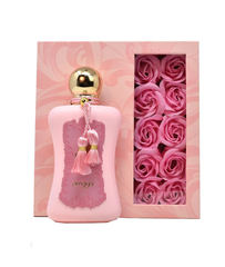 Zimaya Fatima Extrait De Parfum