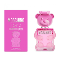Moschino Toy 2 Bubble Gum EDT