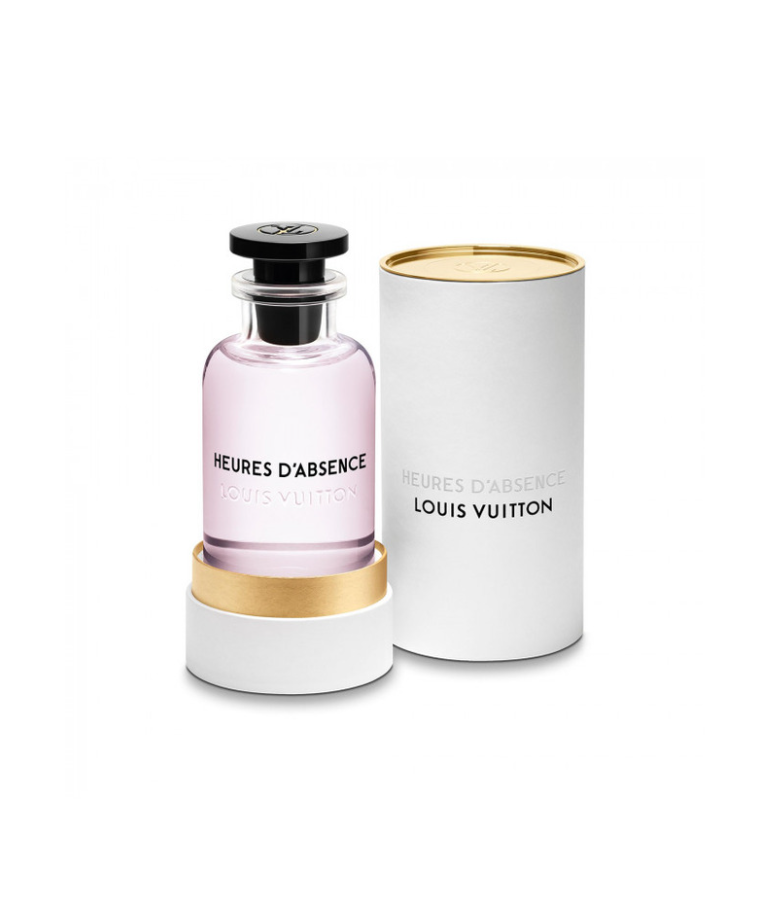 Nước Hoa Louis Vuitton Heures D'Absence EDP Tester Auth | Long Perfume