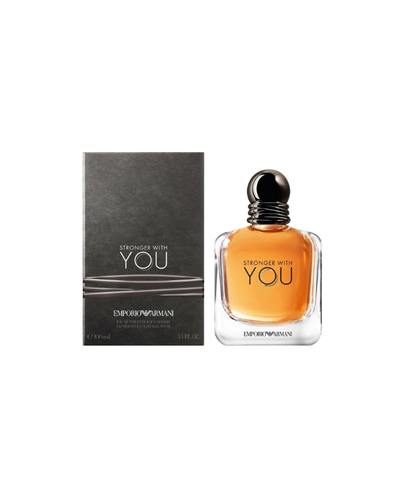 Emporio Armani Stronger With You EDT