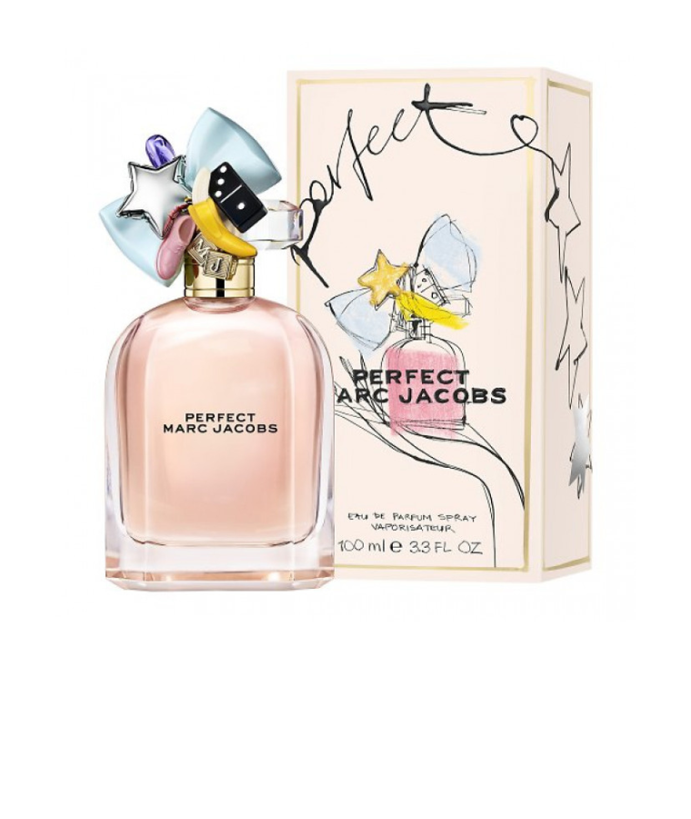 Perfect Marc Jacobs EDP